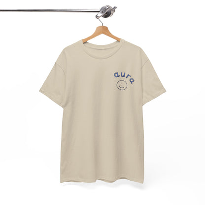THE unmatched stickman aura tee