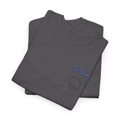 THE unmatched stickman aura tee
