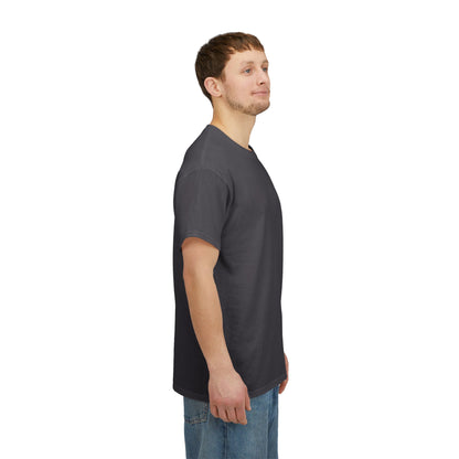 THE unmatched stickman aura tee