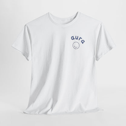 THE unmatched stickman aura tee