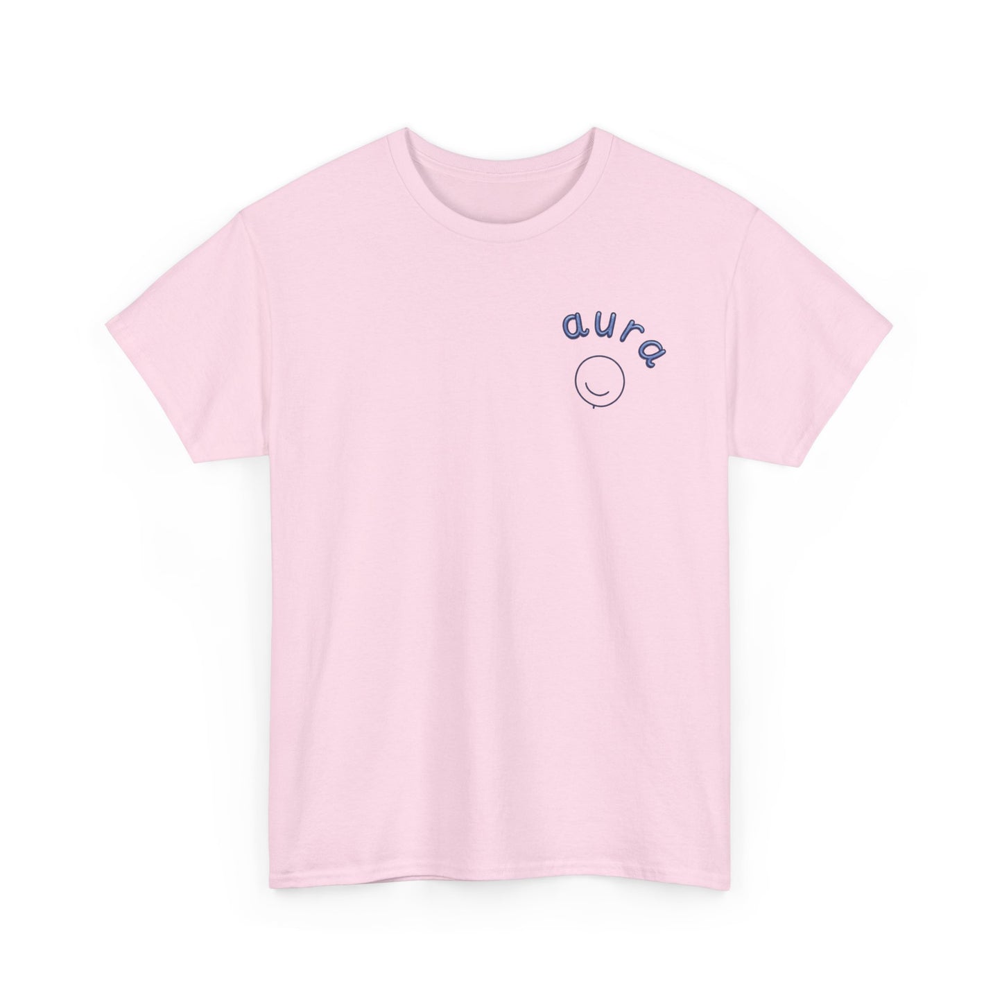 THE unmatched stickman aura tee