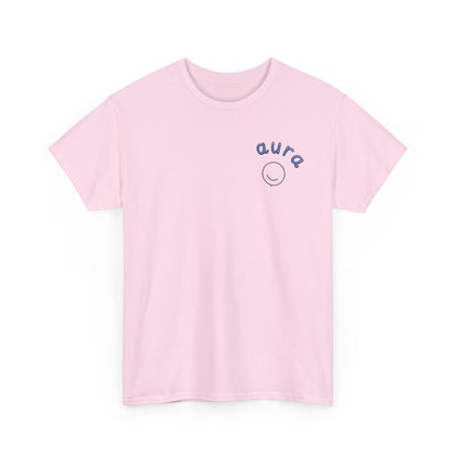 THE unmatched stickman aura tee