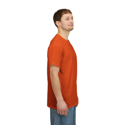 THE unmatched stickman aura tee