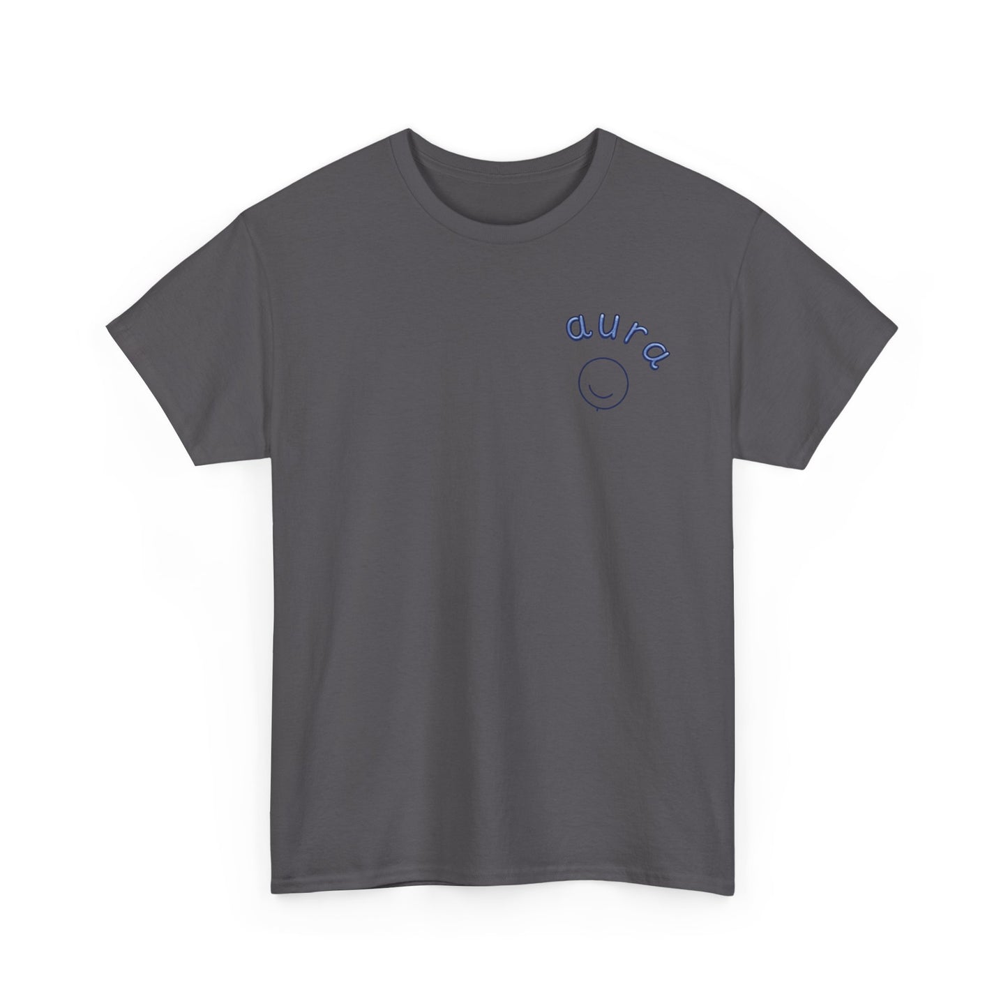 THE unmatched stickman aura tee