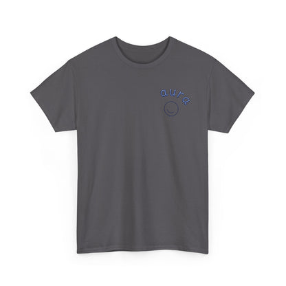 THE unmatched stickman aura tee