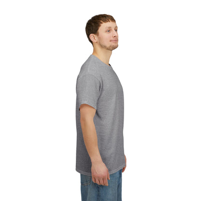 THE unmatched stickman aura tee