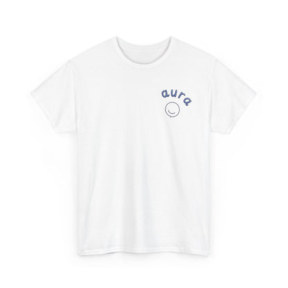 THE unmatched stickman aura tee