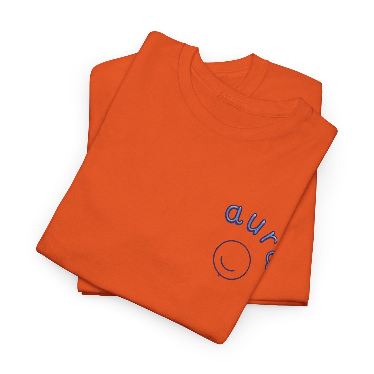 THE unmatched stickman aura tee