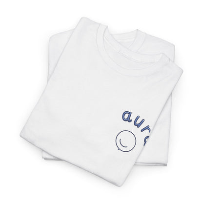 THE unmatched stickman aura tee