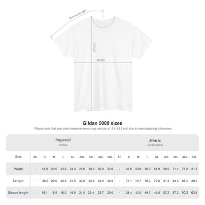 Wild & Free Adventure Tee   Adventure Awaits Camper T‑Shirt