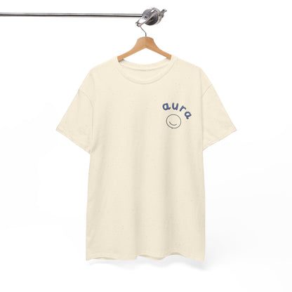THE unmatched stickman aura tee