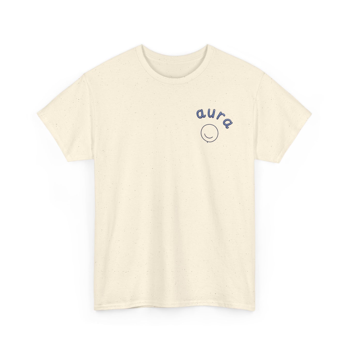 THE unmatched stickman aura tee