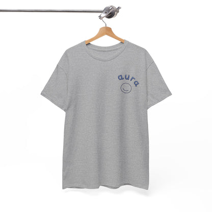 THE unmatched stickman aura tee