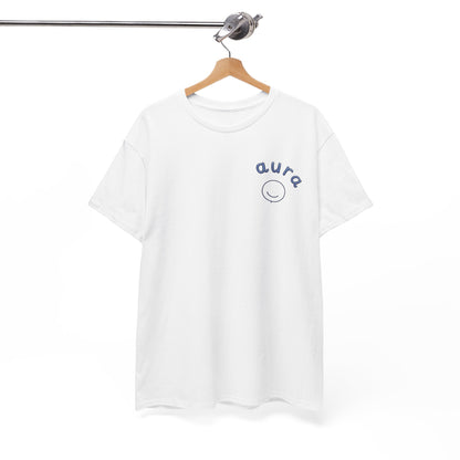 THE unmatched stickman aura tee