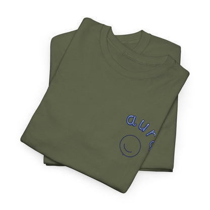 THE unmatched stickman aura tee