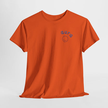 THE unmatched stickman aura tee