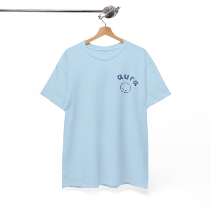 THE unmatched stickman aura tee