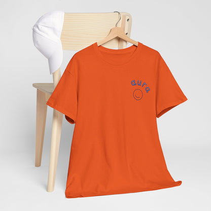 THE unmatched stickman aura tee