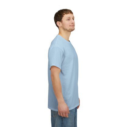 THE unmatched stickman aura tee