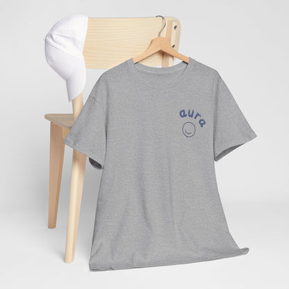 THE unmatched stickman aura tee