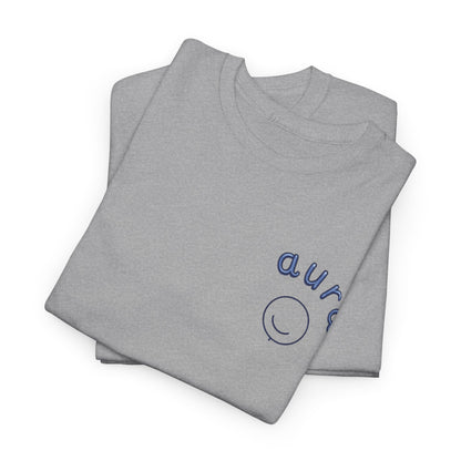 THE unmatched stickman aura tee