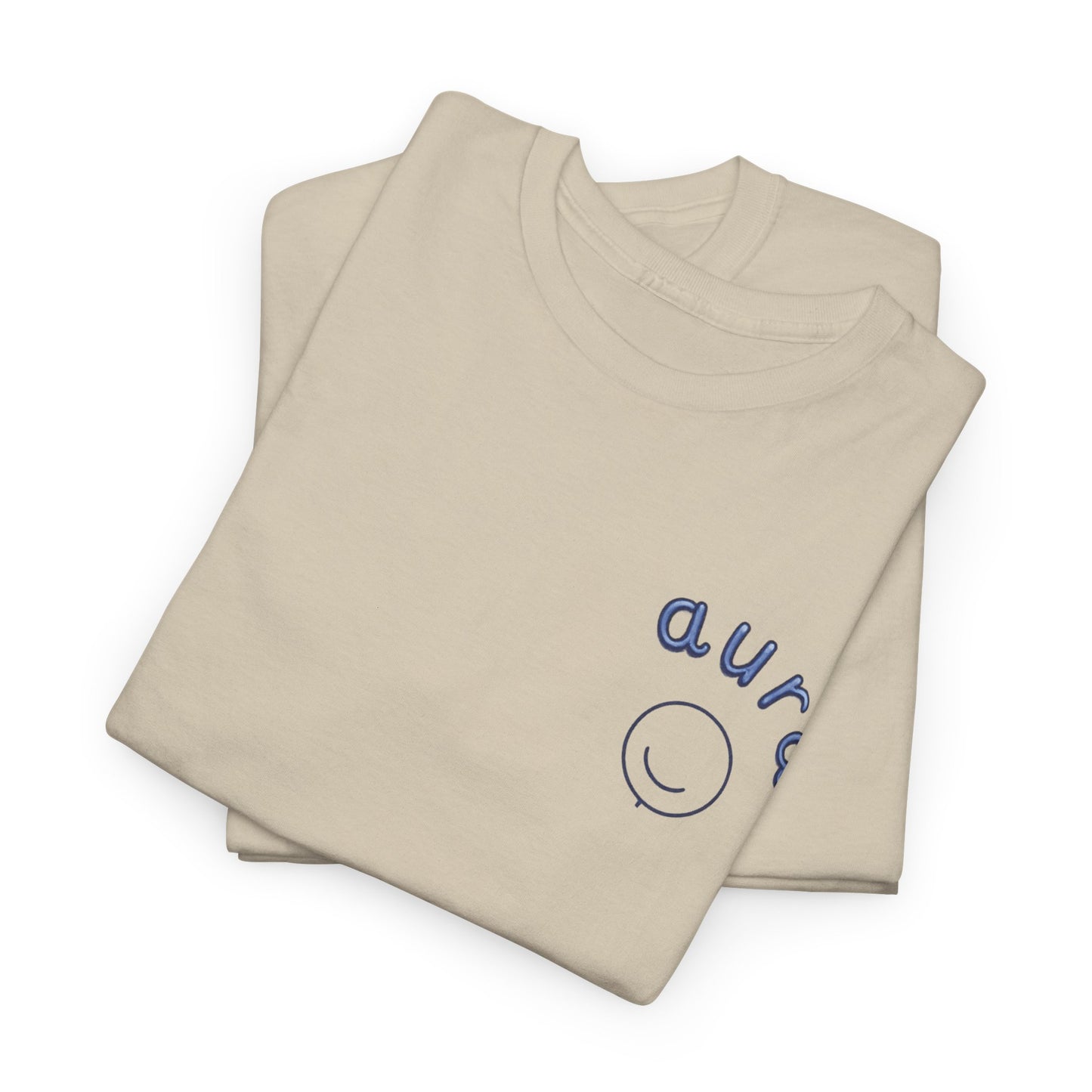 THE unmatched stickman aura tee
