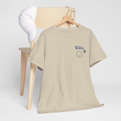 THE unmatched stickman aura tee