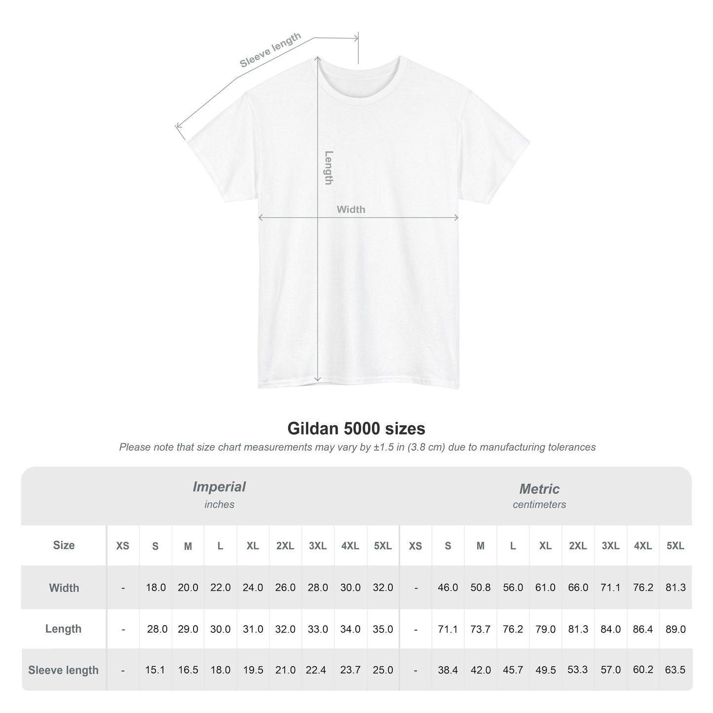 THE unmatched stickman aura tee
