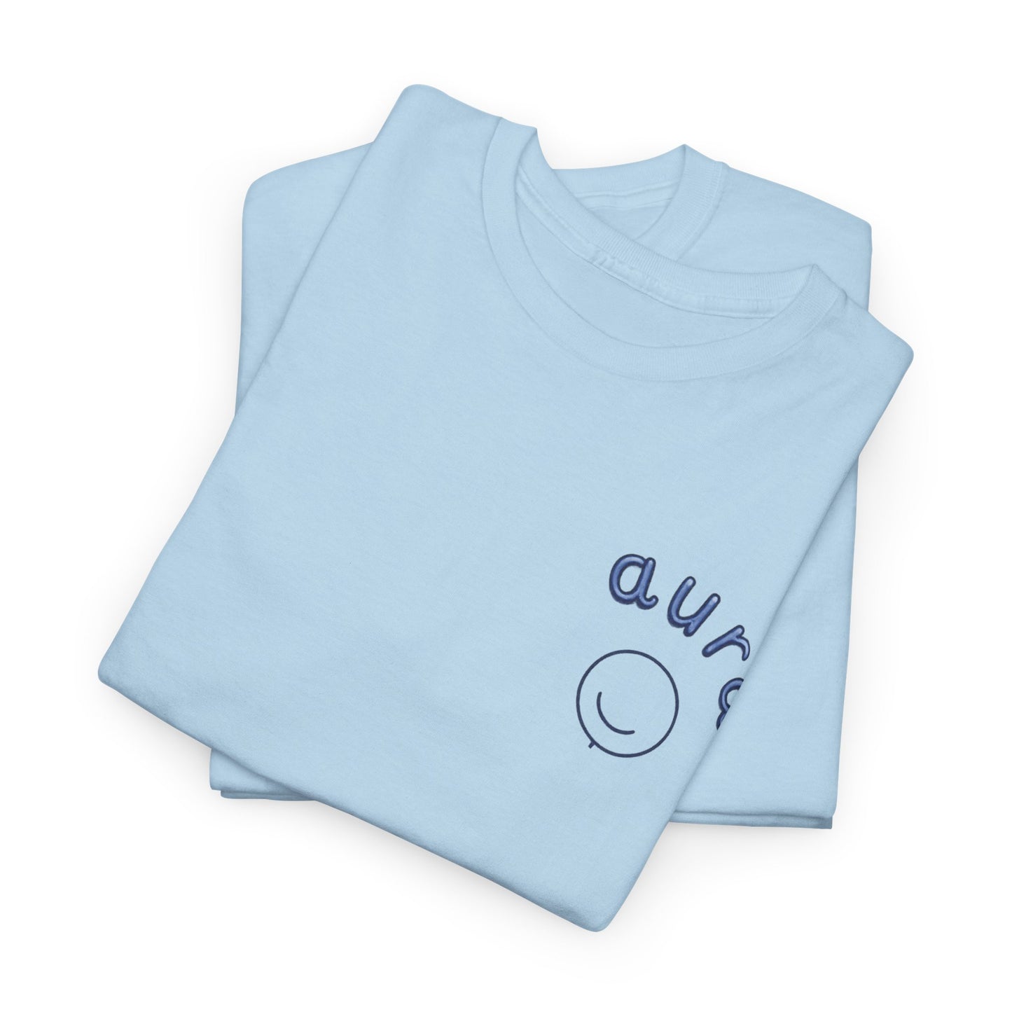 THE unmatched stickman aura tee