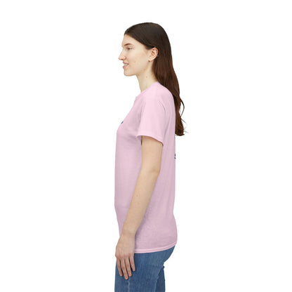 THE unmatched stickman aura tee