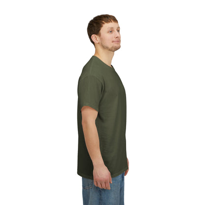 THE unmatched stickman aura tee