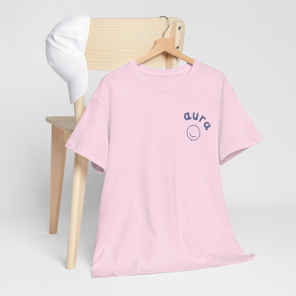 THE unmatched stickman aura tee