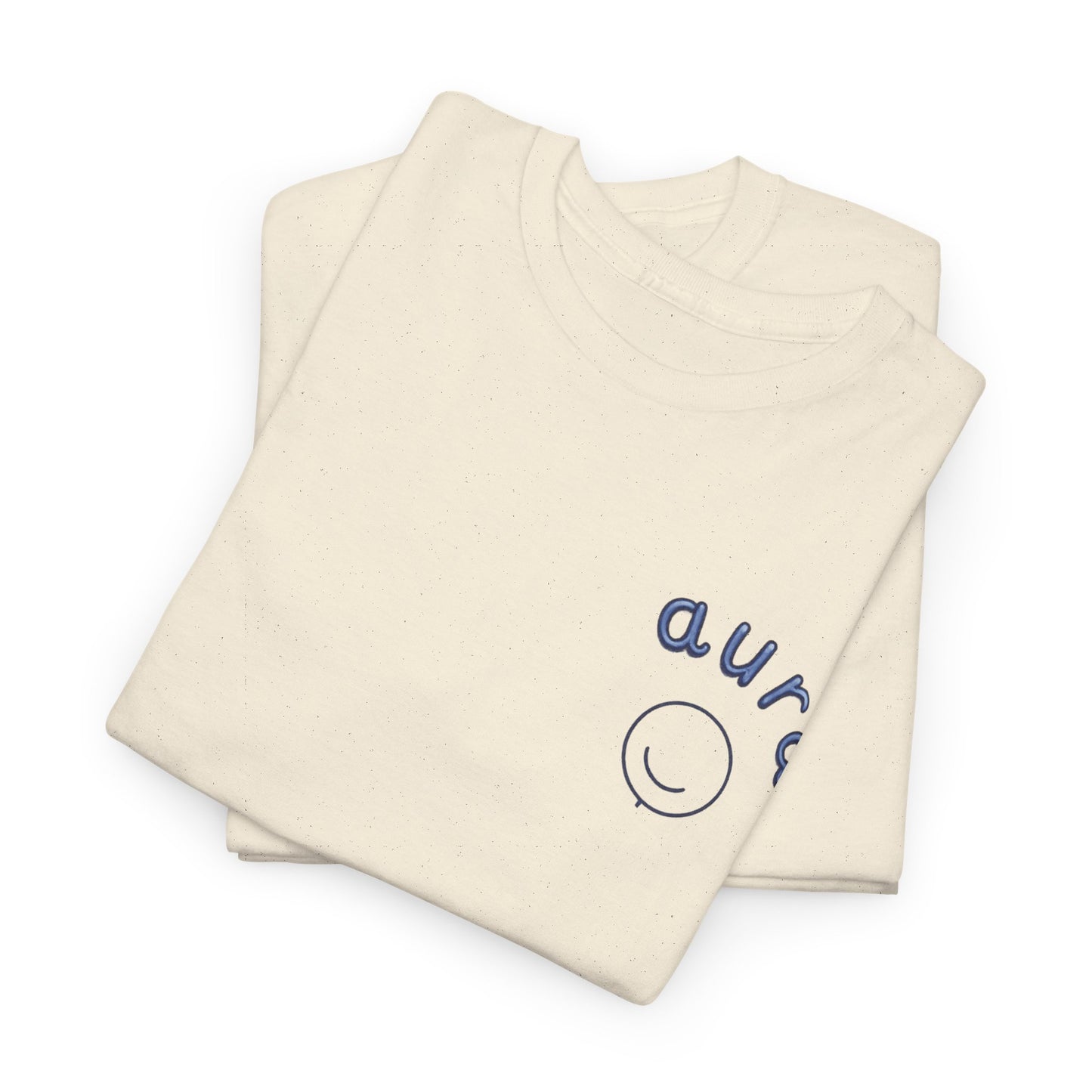 THE unmatched stickman aura tee
