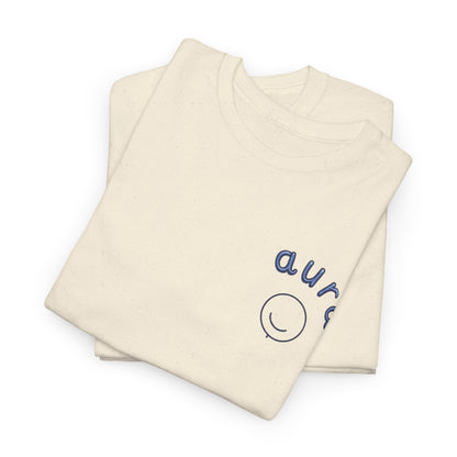 THE unmatched stickman aura tee