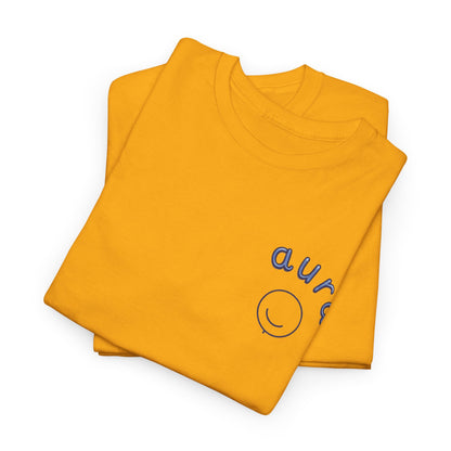 THE unmatched stickman aura tee