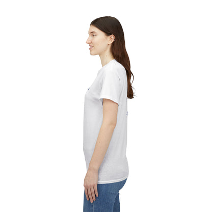 THE unmatched stickman aura tee