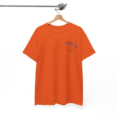 THE unmatched stickman aura tee