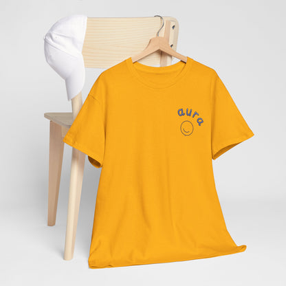THE unmatched stickman aura tee