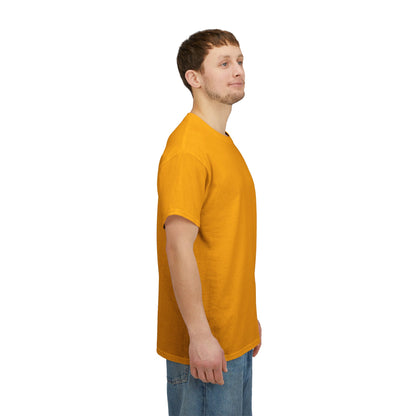 THE unmatched stickman aura tee