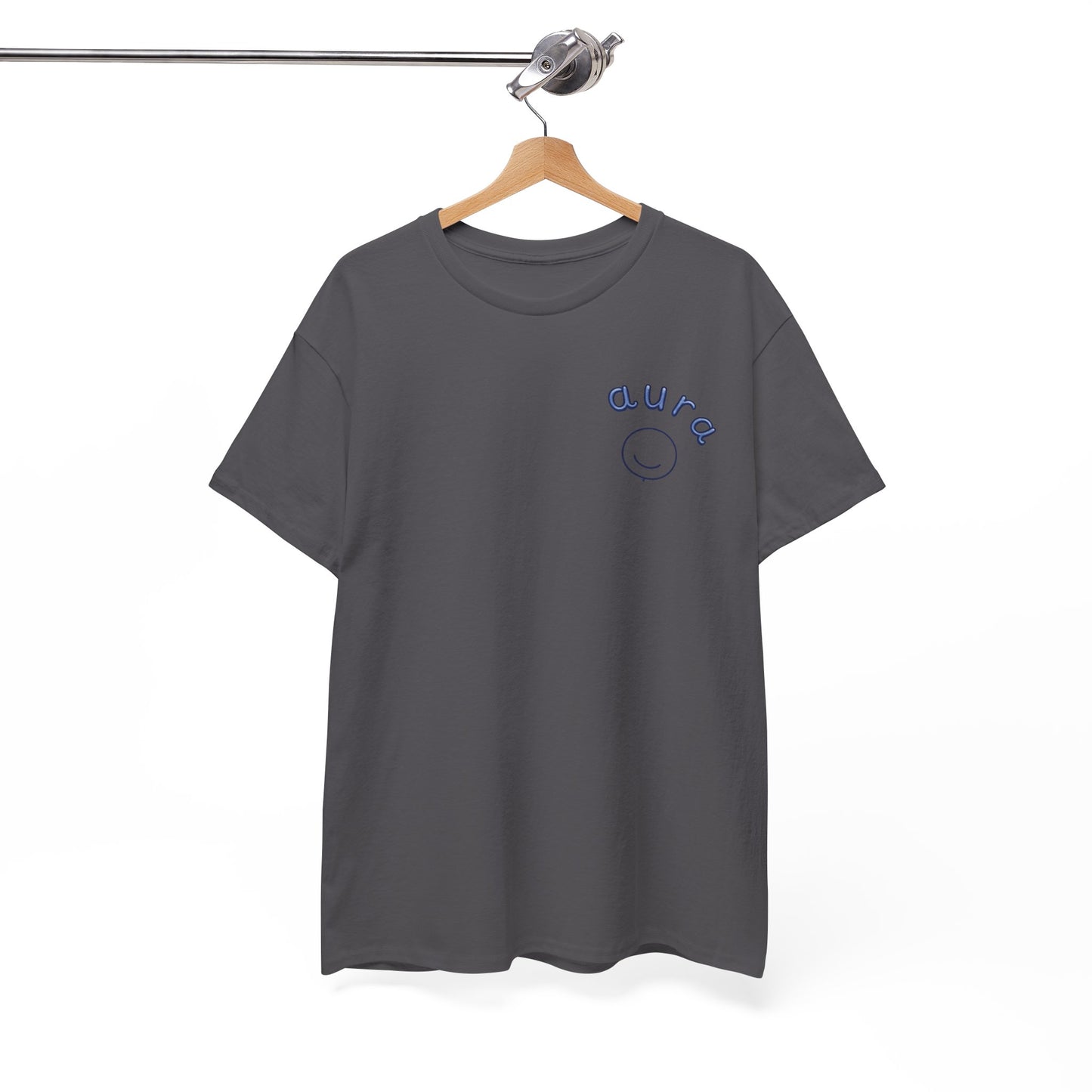 THE unmatched stickman aura tee