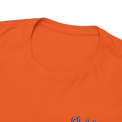 THE unmatched stickman aura tee
