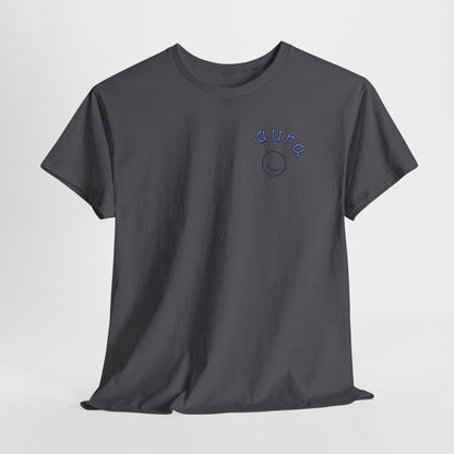 THE unmatched stickman aura tee
