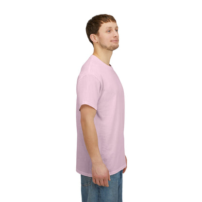 THE unmatched stickman aura tee
