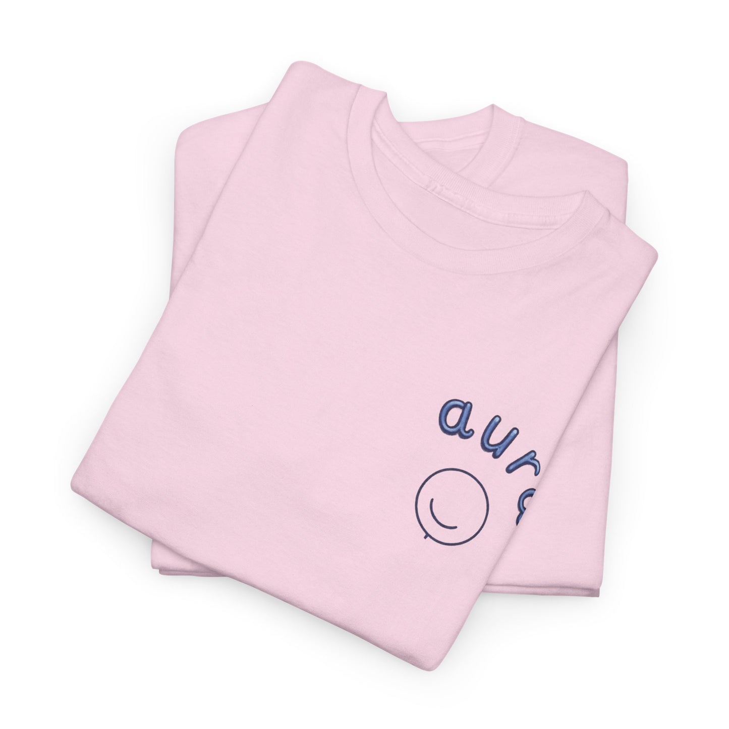THE unmatched stickman aura tee