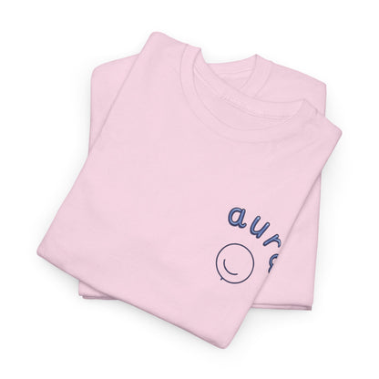 THE unmatched stickman aura tee