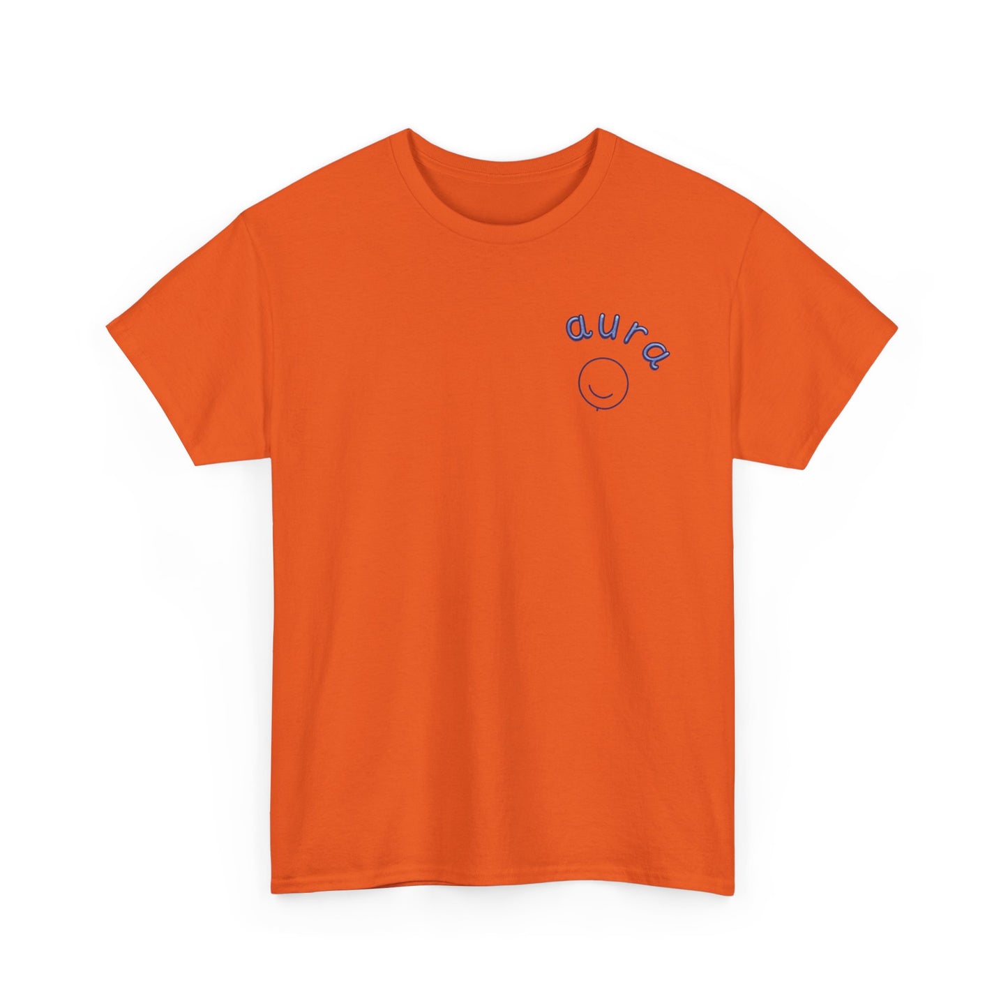 THE unmatched stickman aura tee