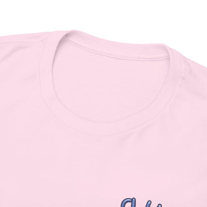 THE unmatched stickman aura tee